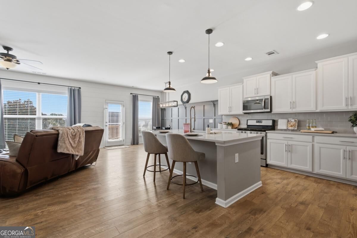 416 Timberleaf RD