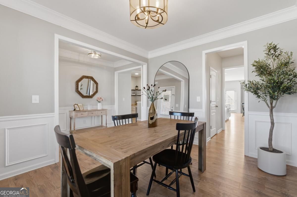 416 Timberleaf RD