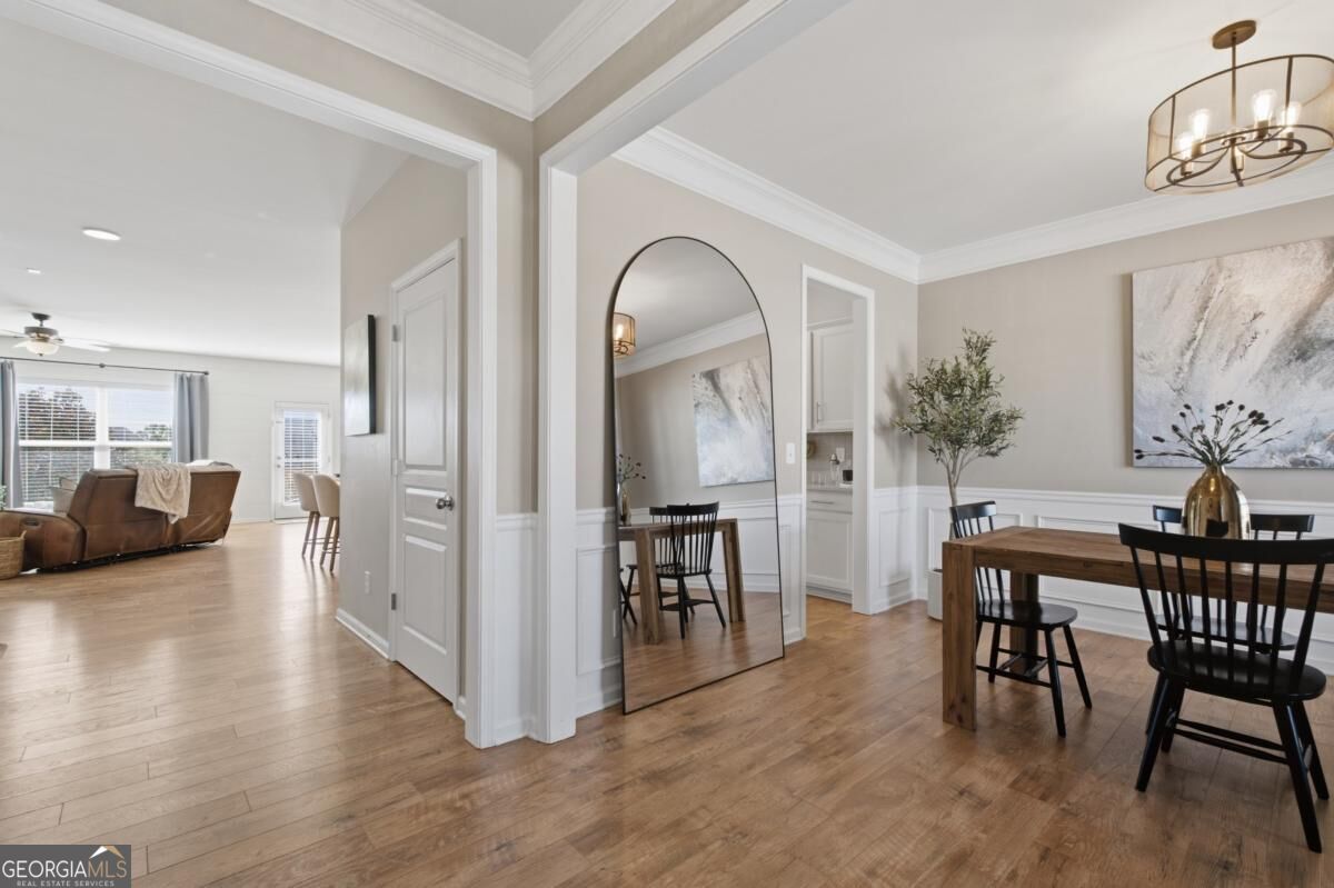 416 Timberleaf RD