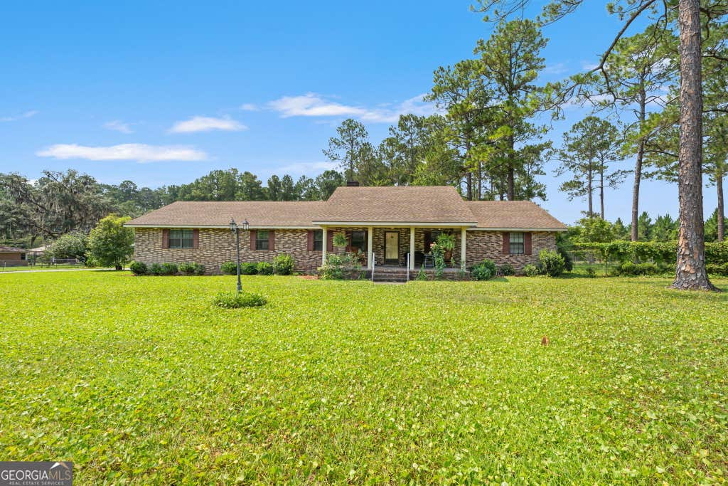 Photo of 3044 Main Street, Folkston, GA 31537 (MLS # 10818029)
