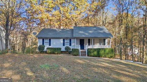 202 Emerald Creek DR Jasper GA 30143