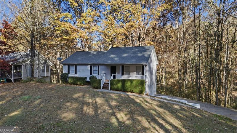 202 Emerald Creek DR