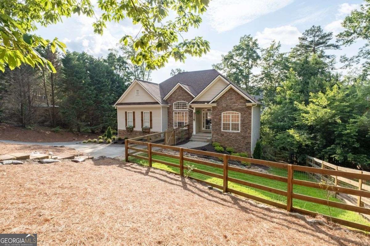 1745 HABERSHAM MARINA RD