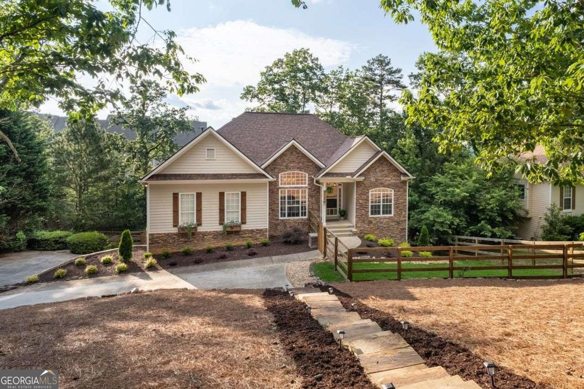 1745 HABERSHAM MARINA RD