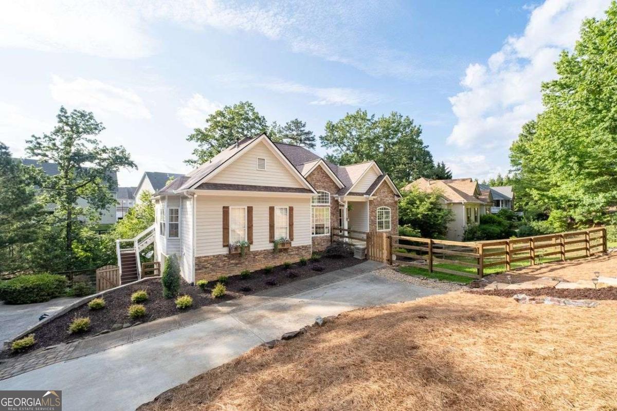 1745 HABERSHAM MARINA RD