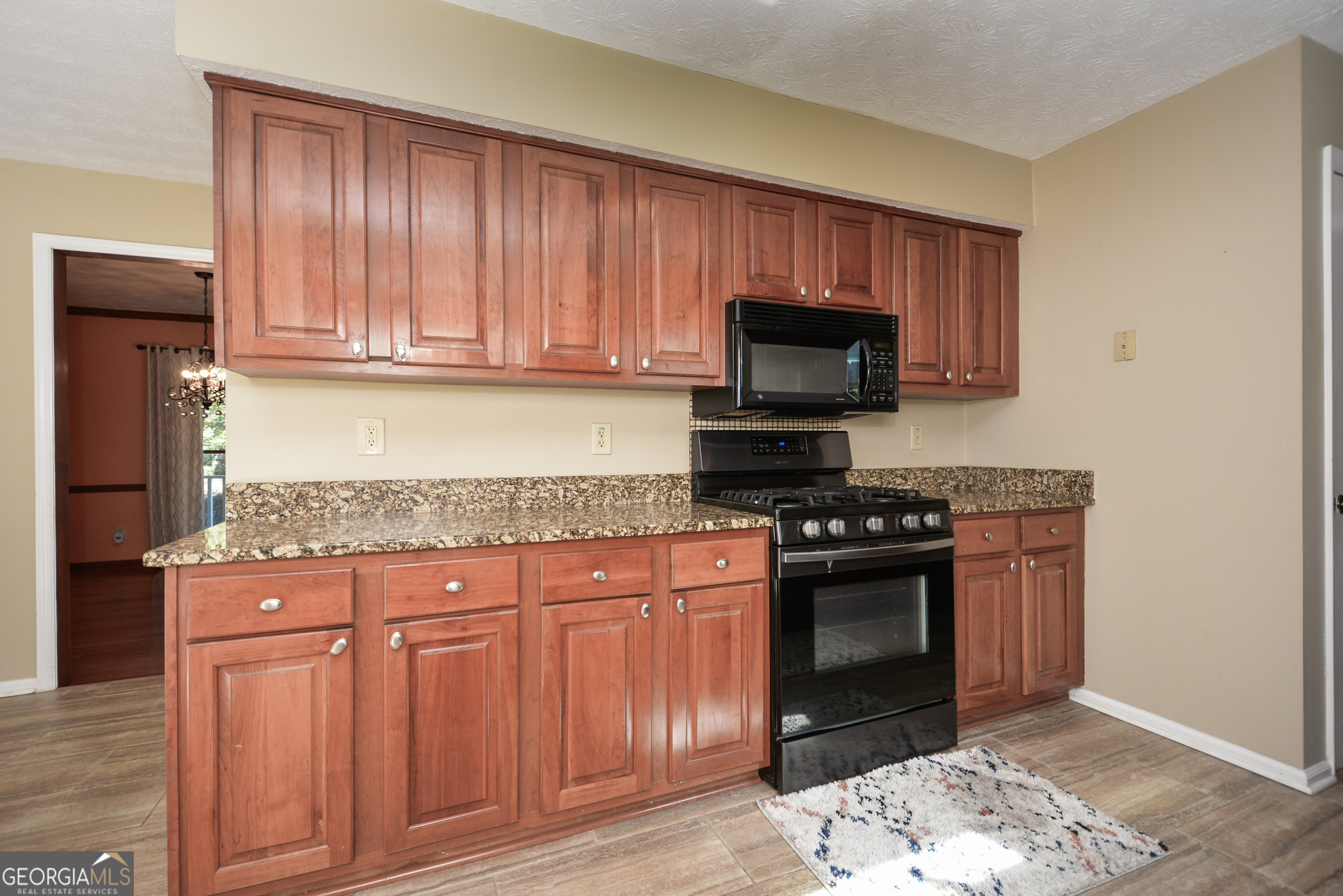 Brookcliff - Residential