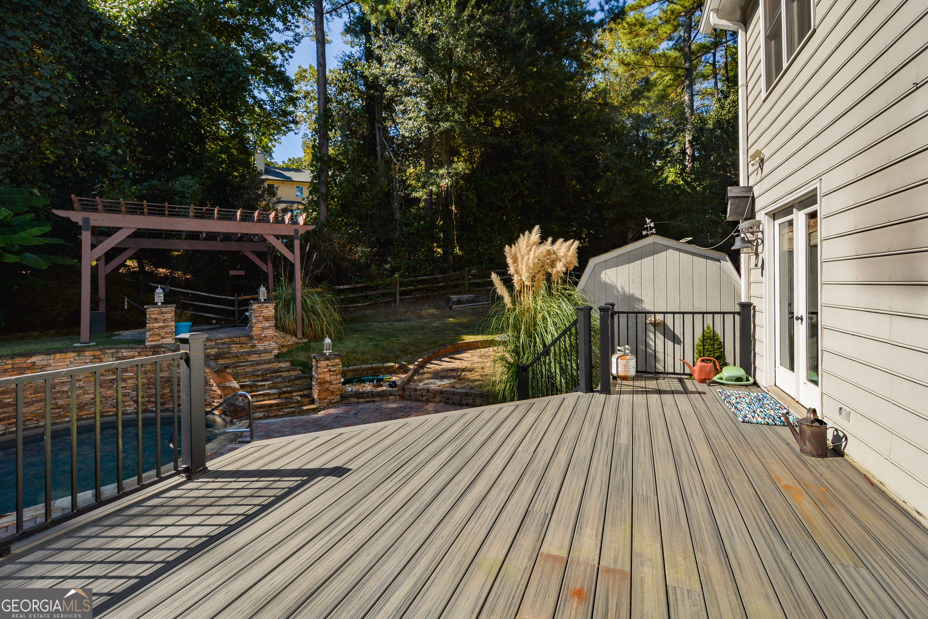 Brookcliff - Residential