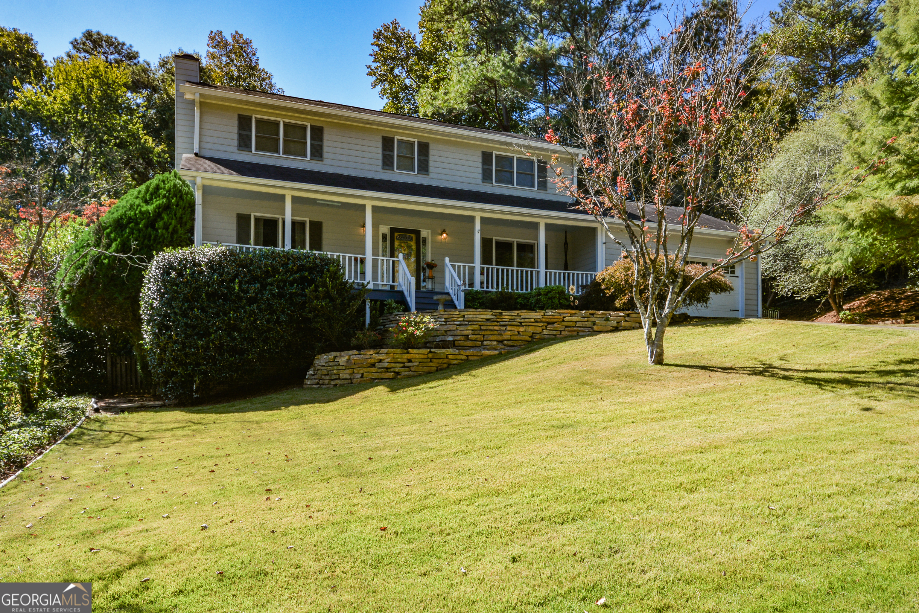Brookcliff - Residential