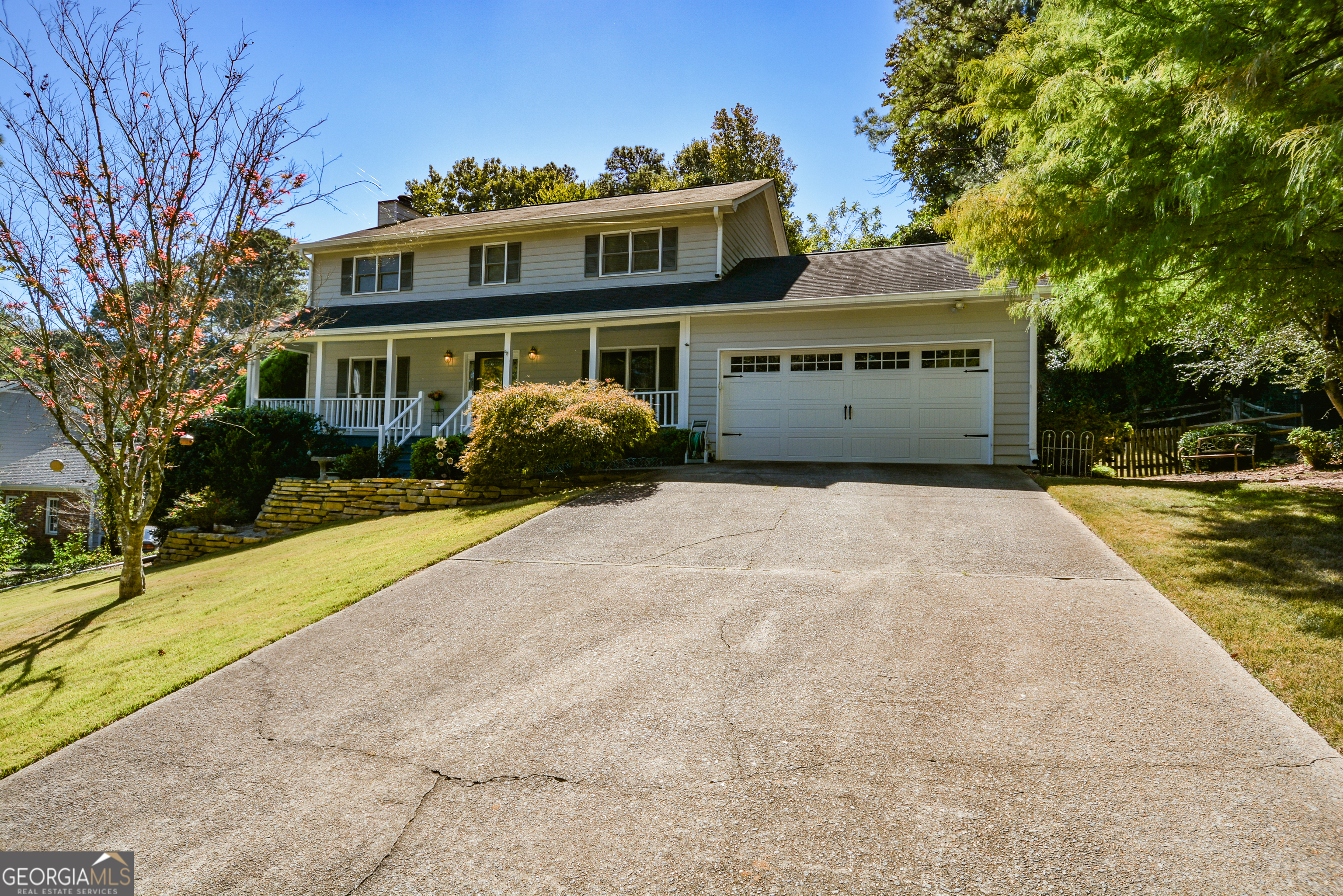 Brookcliff - Residential