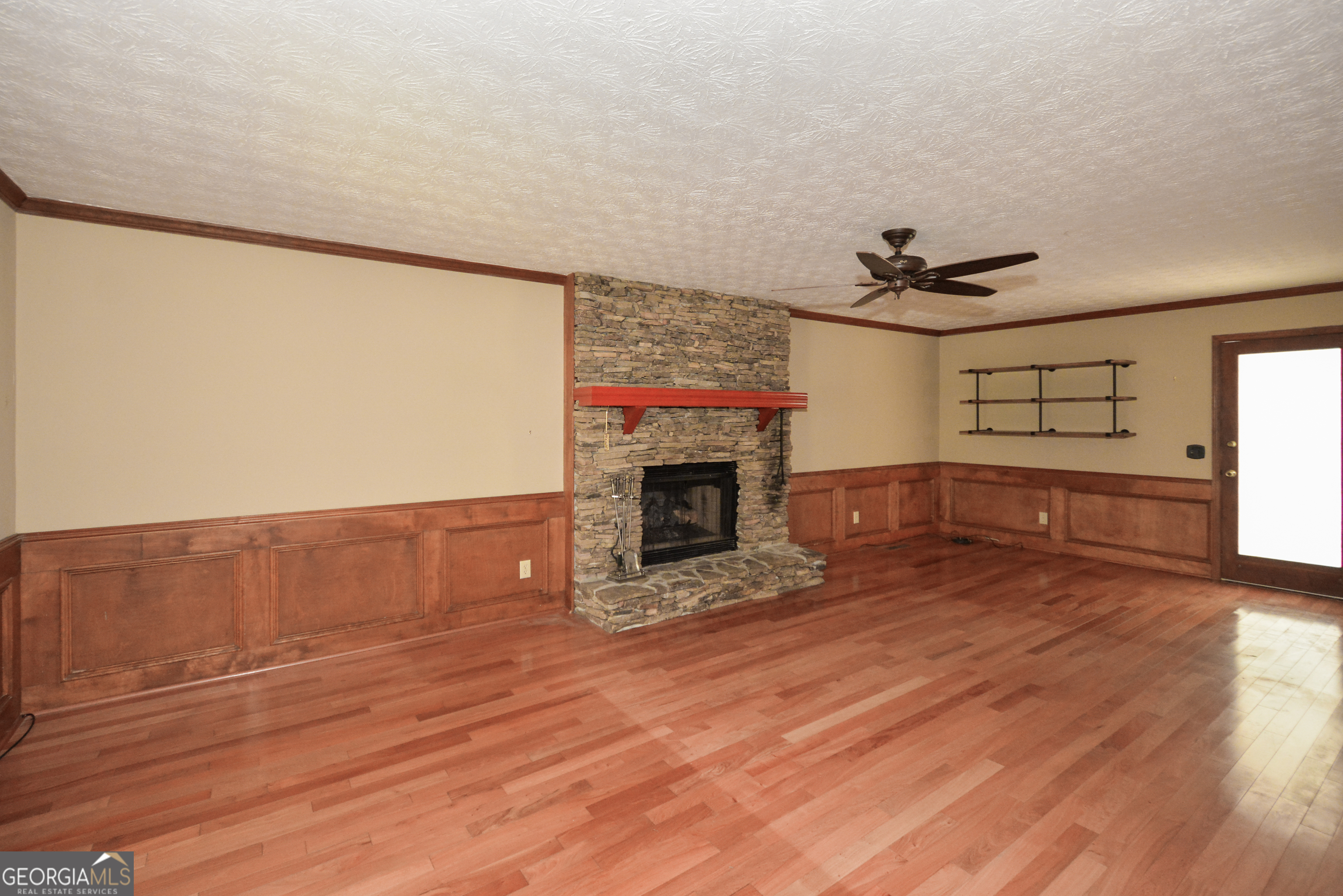 Brookcliff - Residential