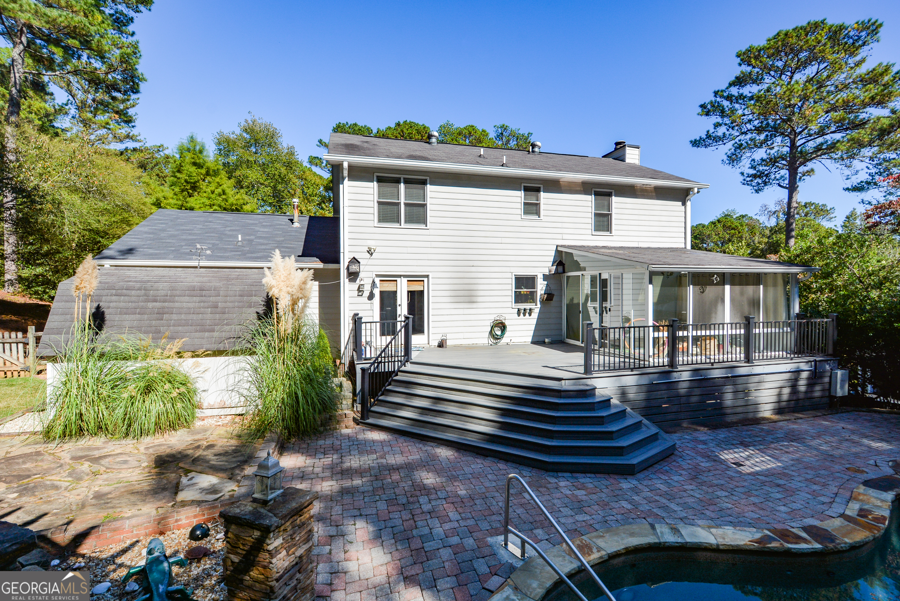 Brookcliff - Residential