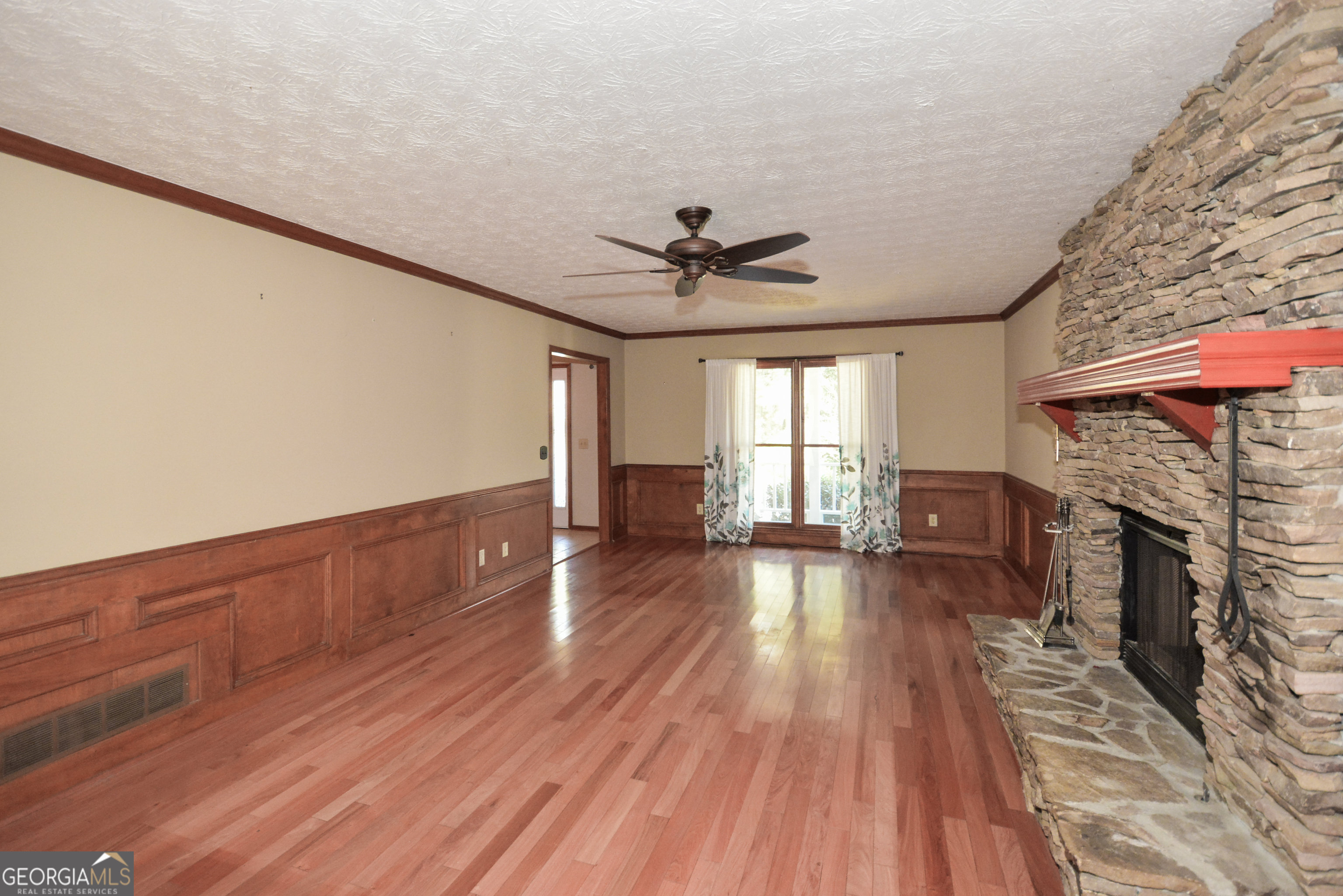 Brookcliff - Residential