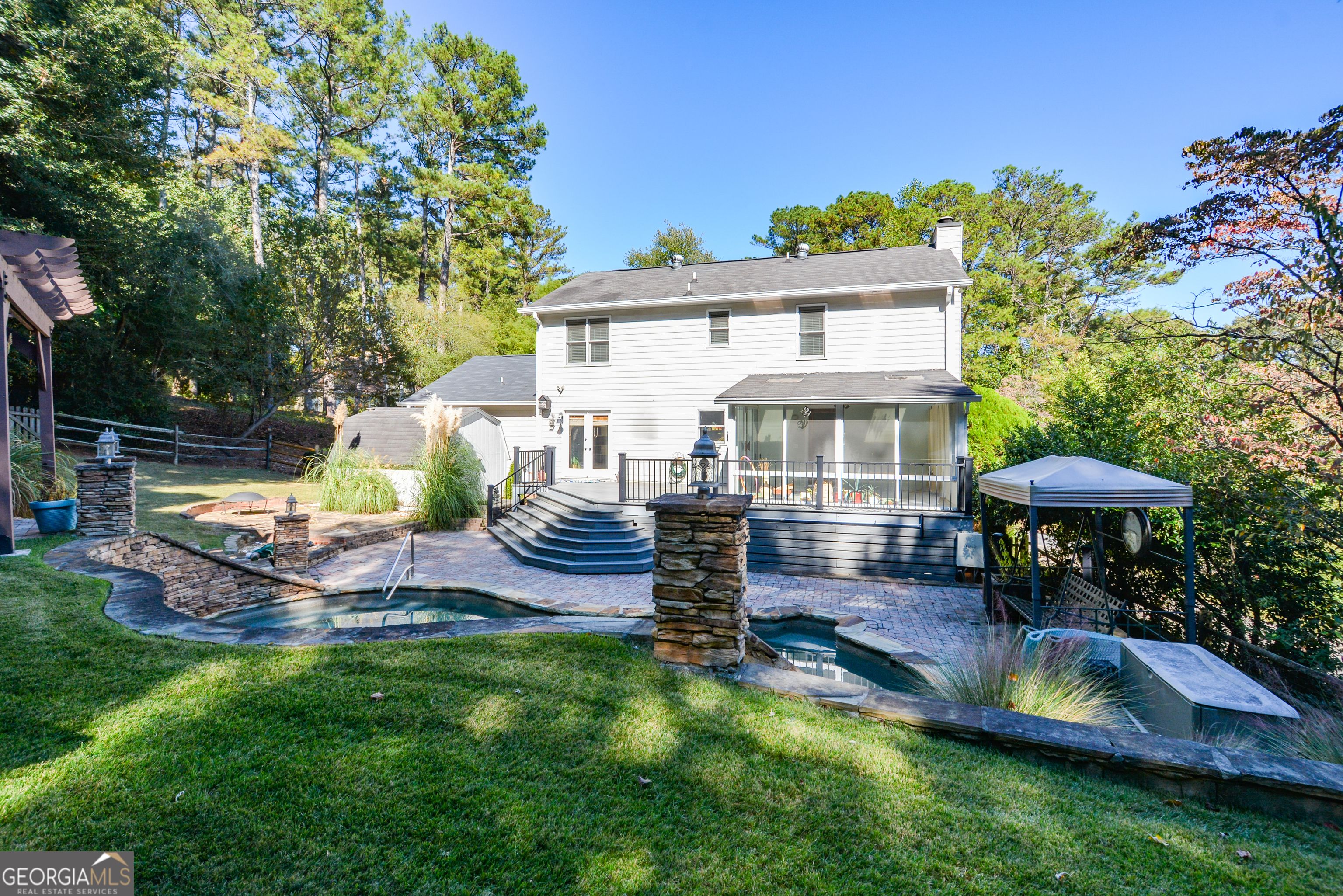 Brookcliff - Residential