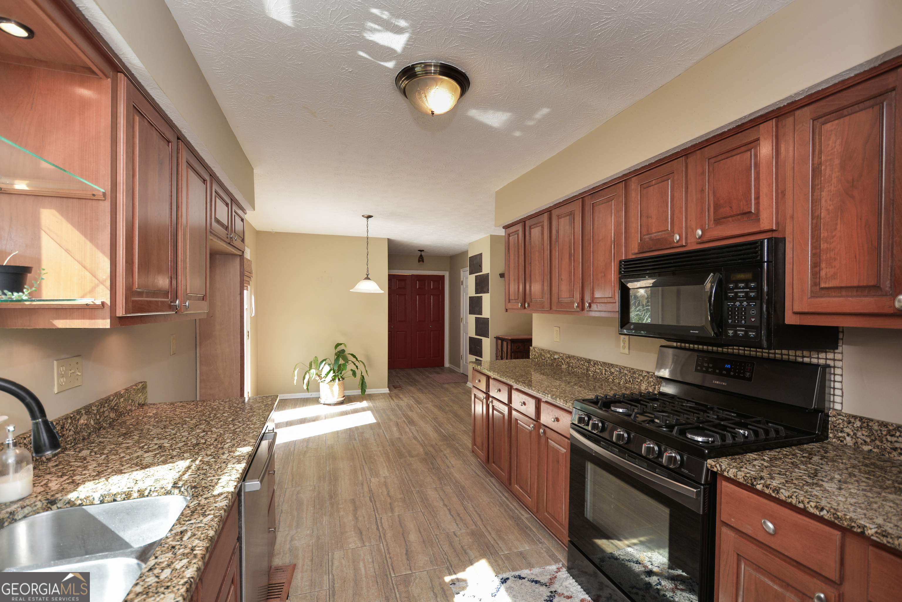 Brookcliff - Residential