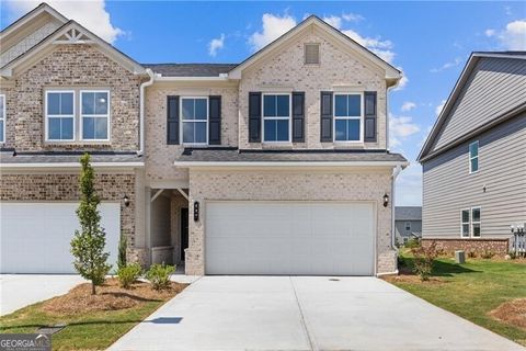 847 Pensive Run, Dacula, GA 30019 - MLS#: 10495422