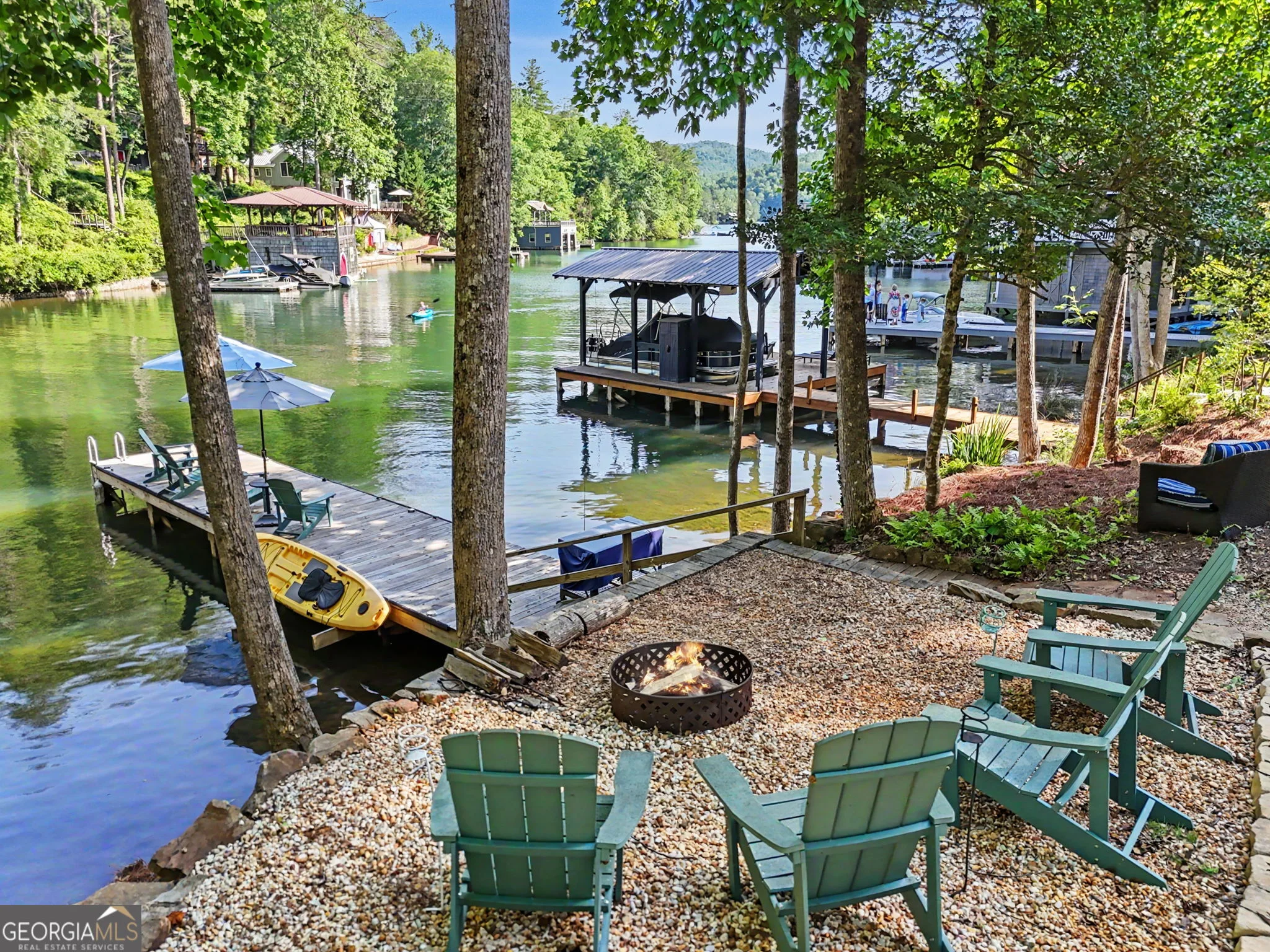 276 Fulton Road, Tiger, GA, 30576