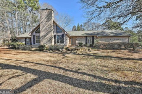 A home in Jonesboro