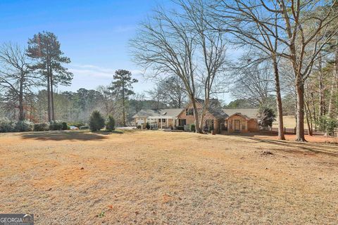 A home in Jonesboro