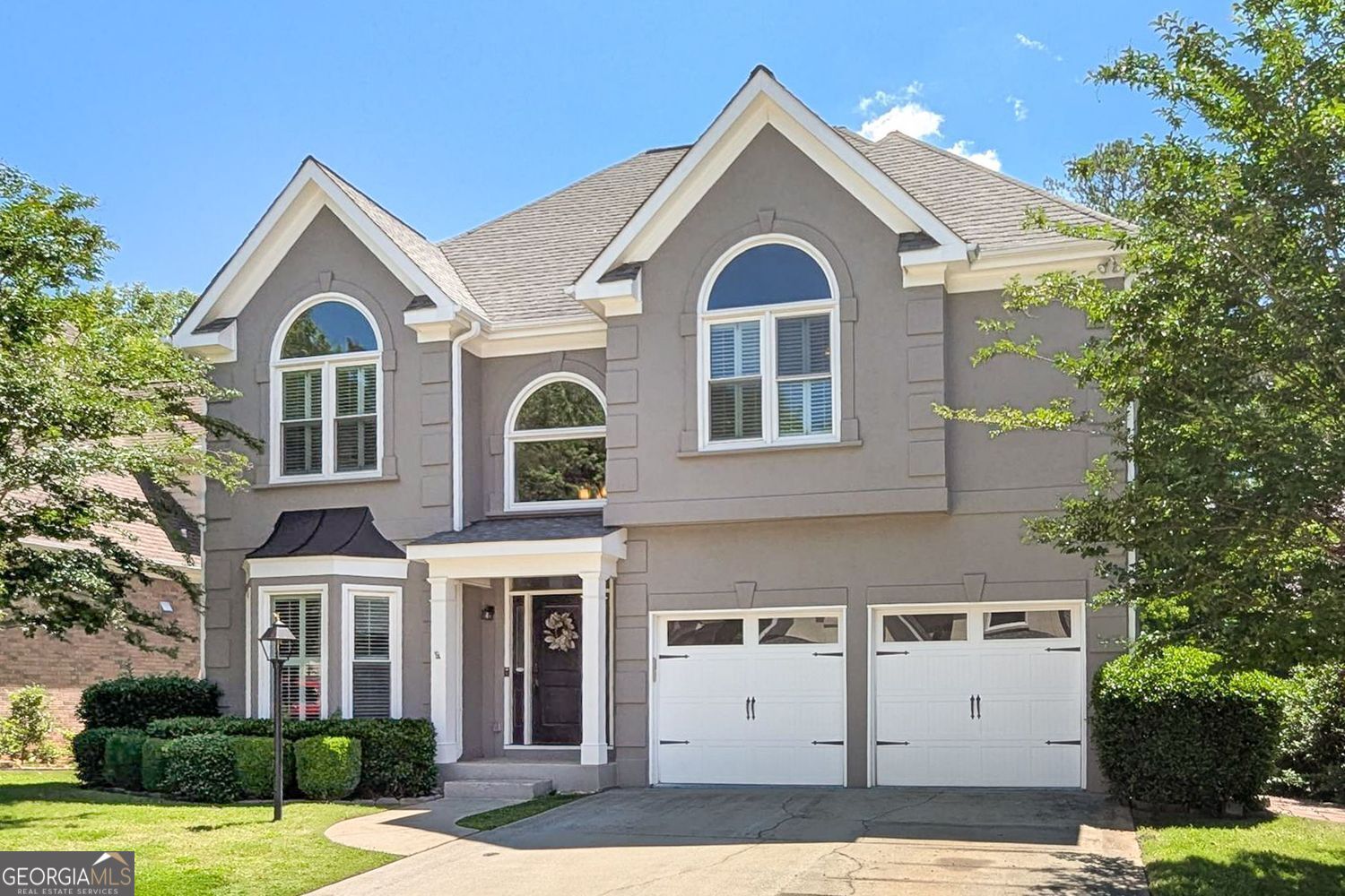 4527 Village Springs RUN