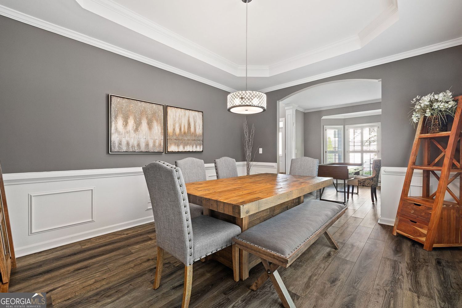 Dunwoody, Georgia 30338, United States, 5 Bedrooms Bedrooms, ,4 BathroomsBathrooms,Residential,Pending,140484