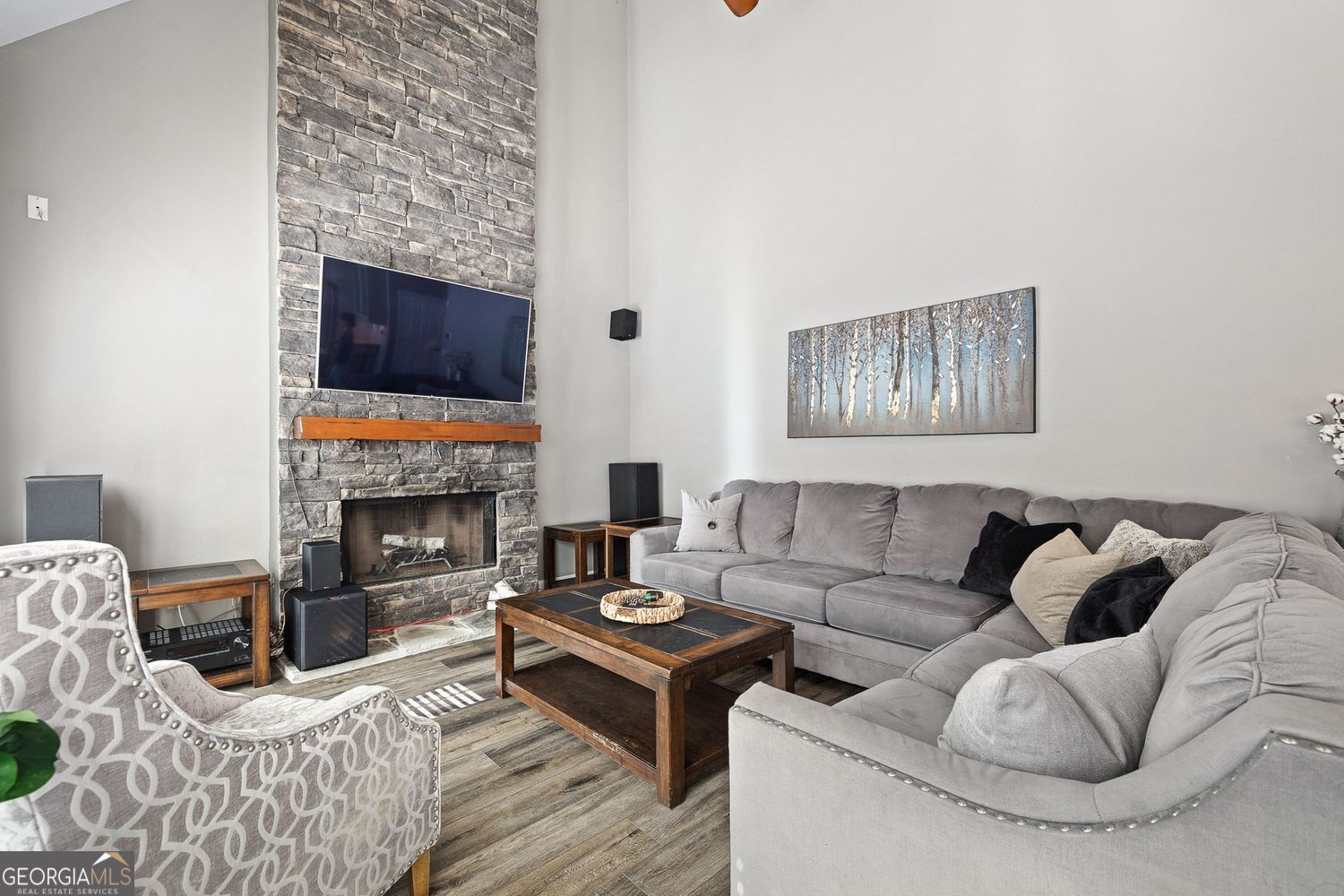 4527 Village Springs RUN