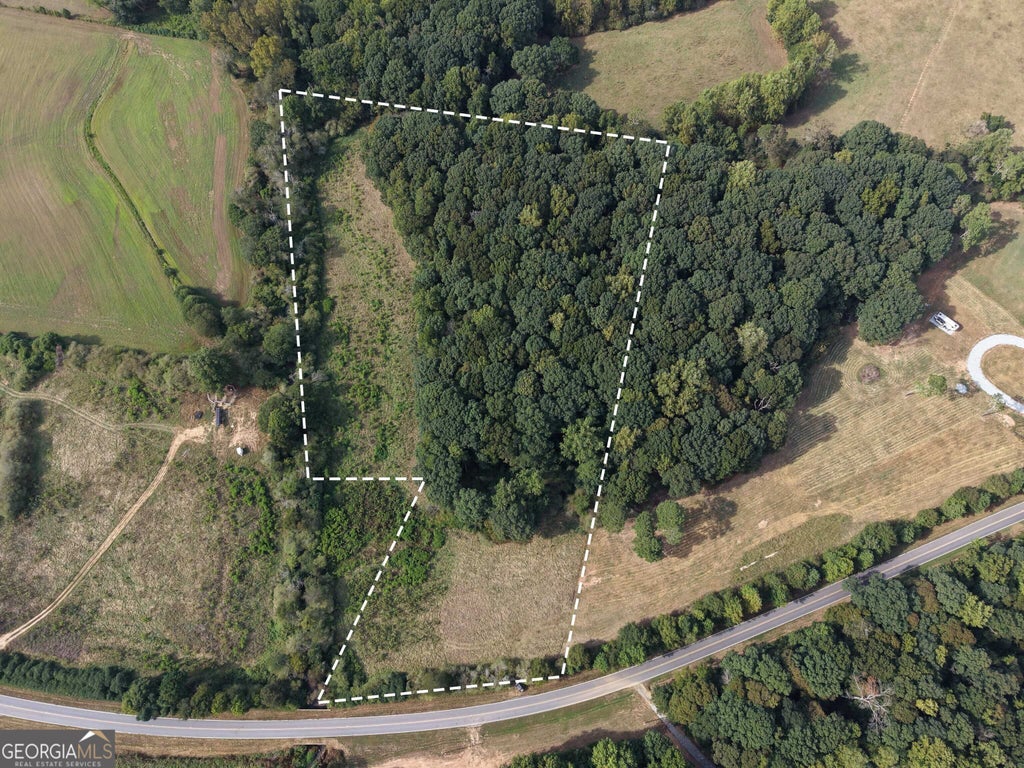 Photo of 0 W L Williams Road, Commerce, GA 30530 (MLS # 10849576)