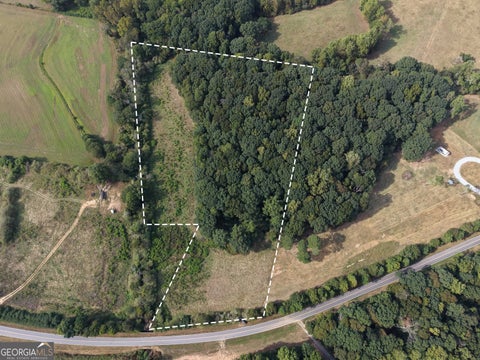 Photo of 0 W L Williams Road, Commerce, GA 30530 (MLS # 10849576)