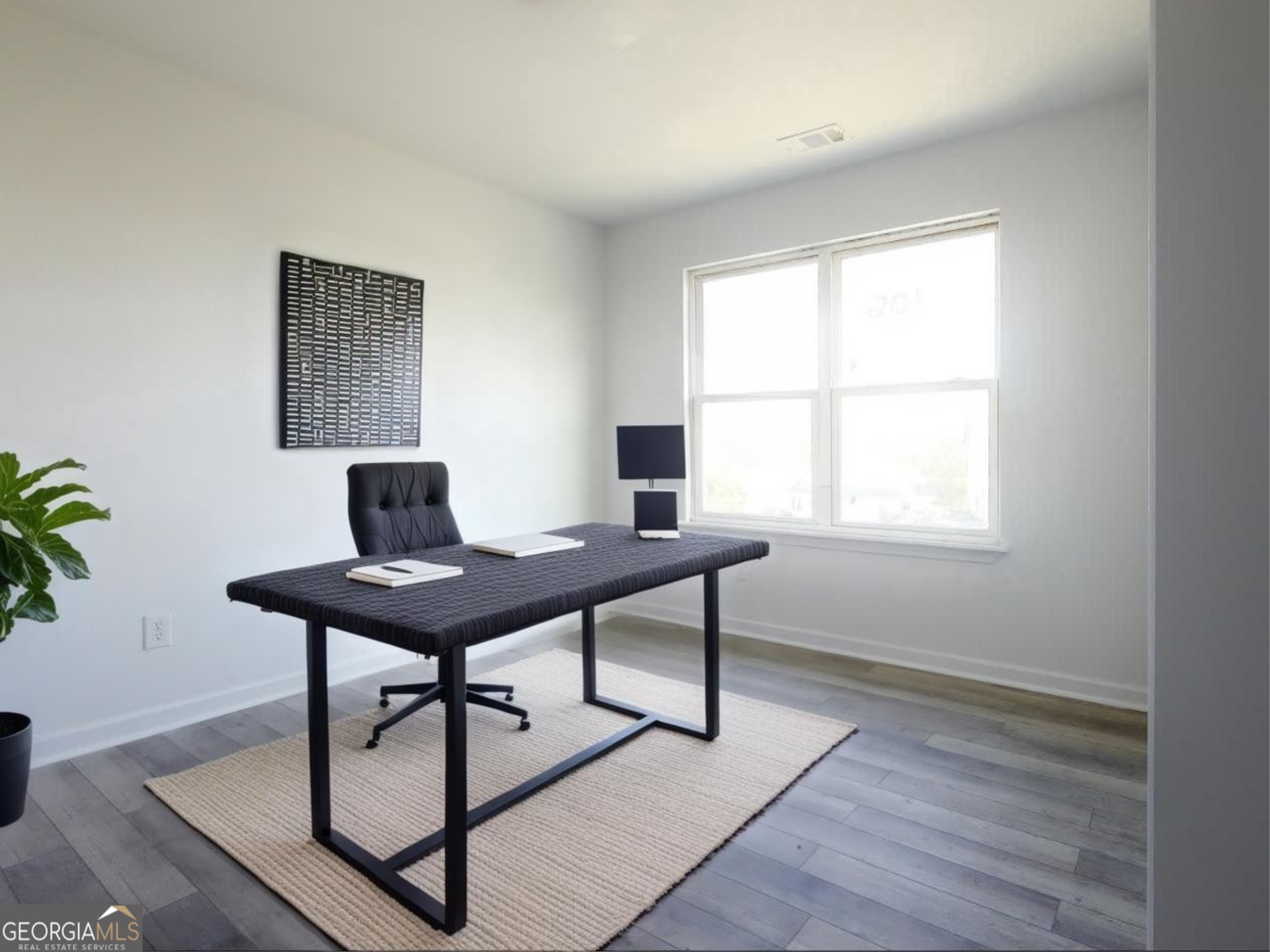 Mustang Ridge - Residential