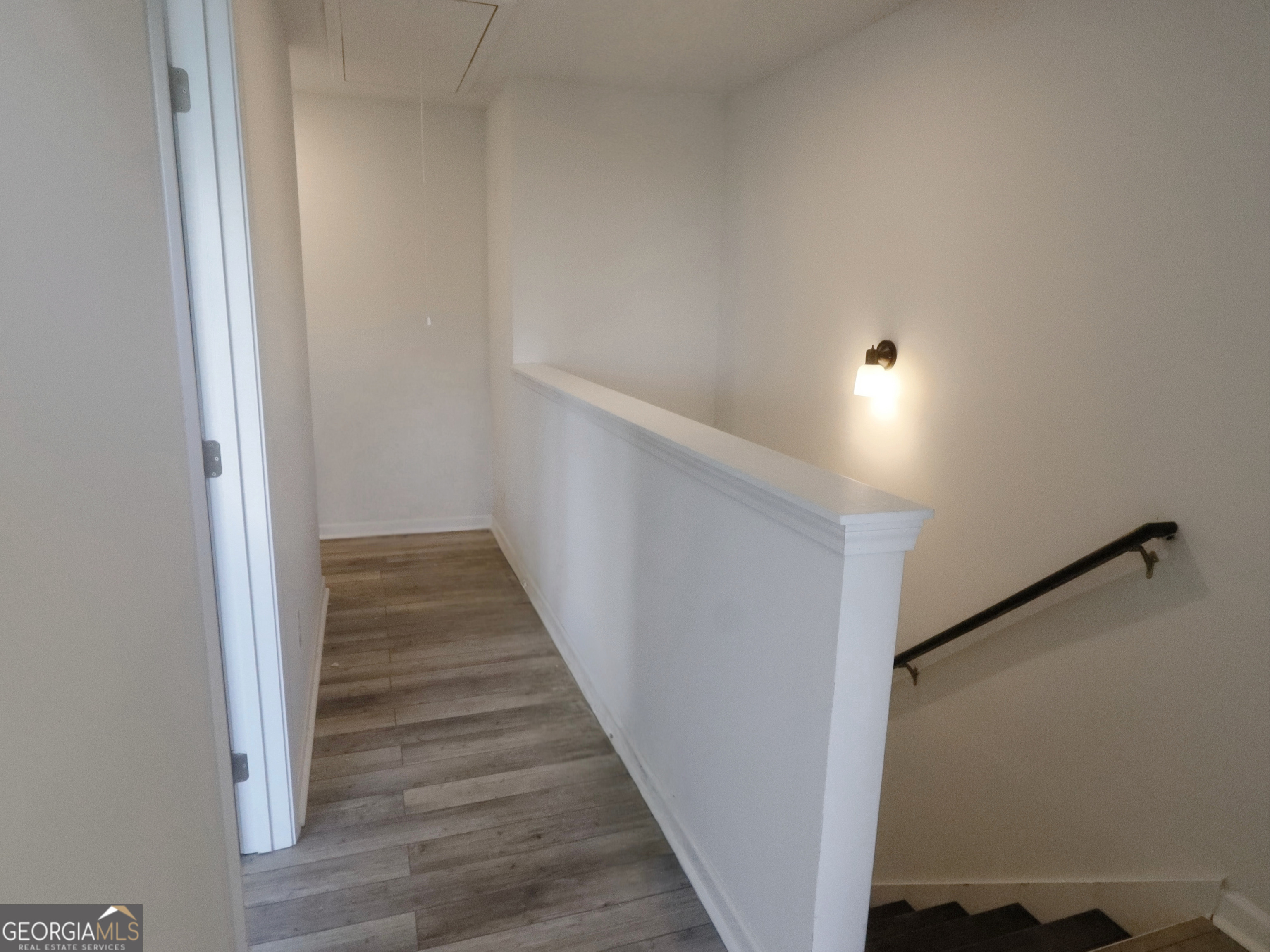 Mustang Ridge - Residential