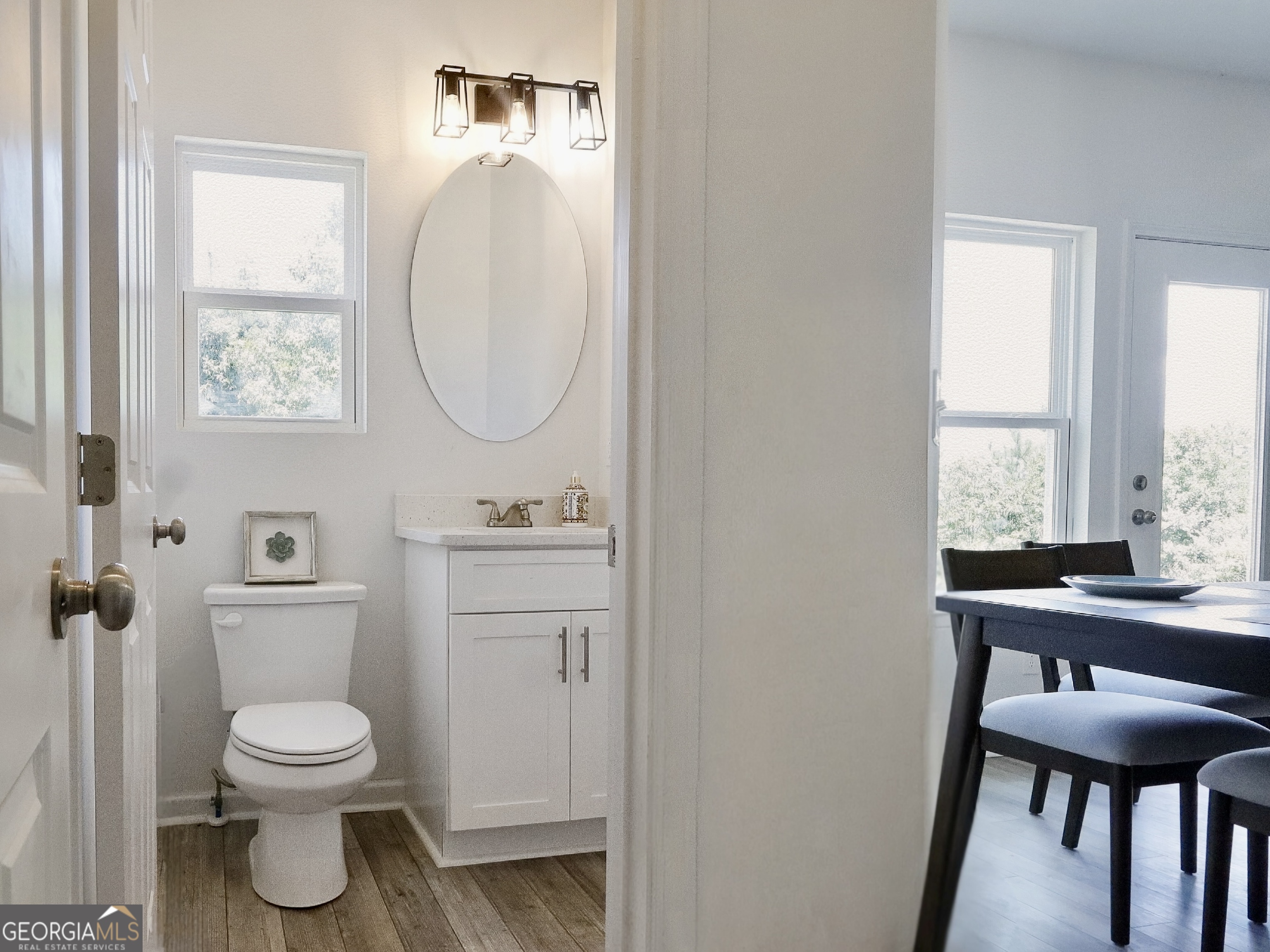 Mustang Ridge - Residential