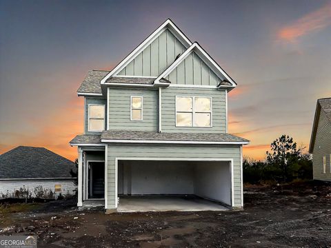 142 Pinto LN SE Fairmount GA 30139