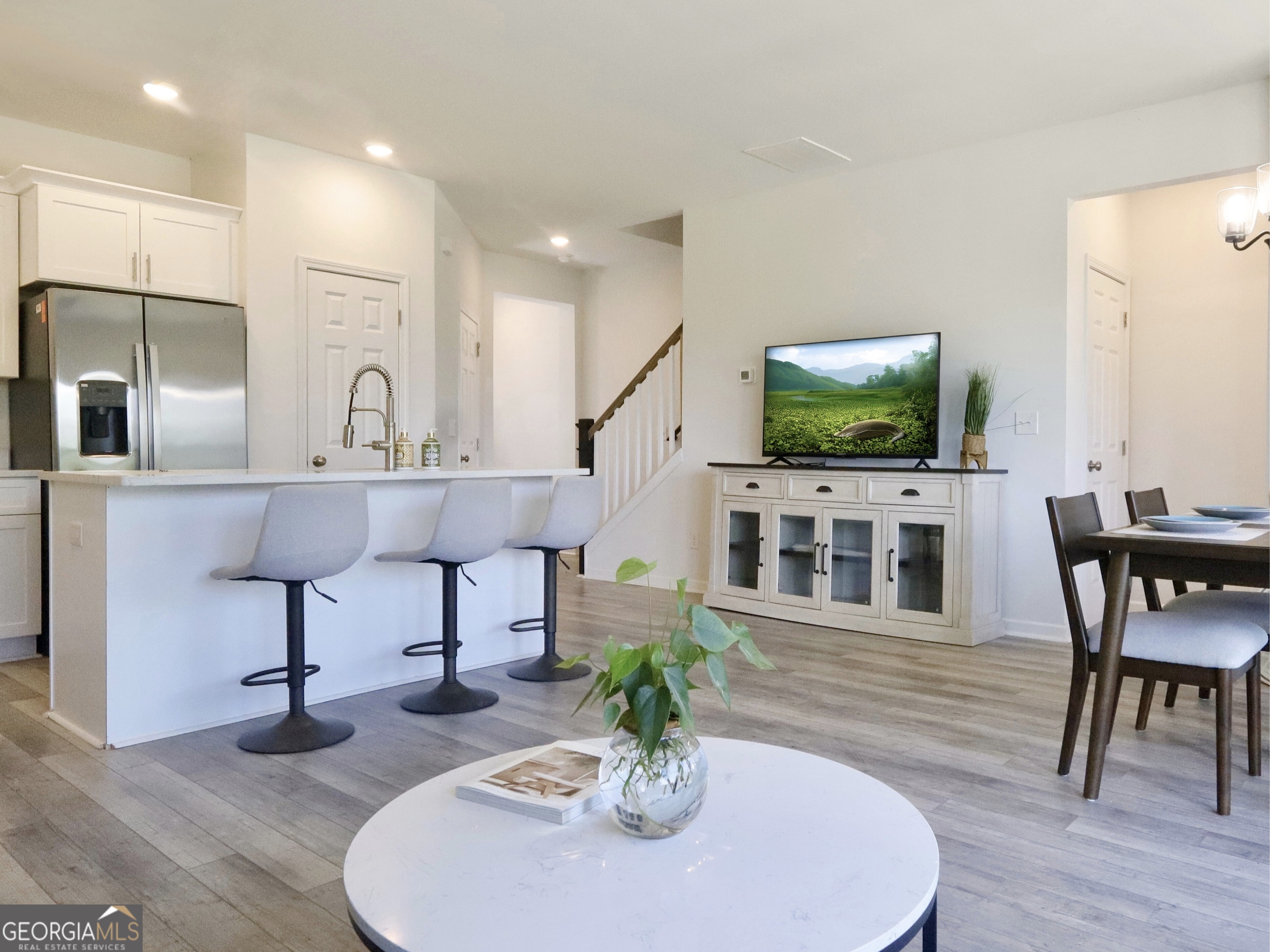 Mustang Ridge - Residential