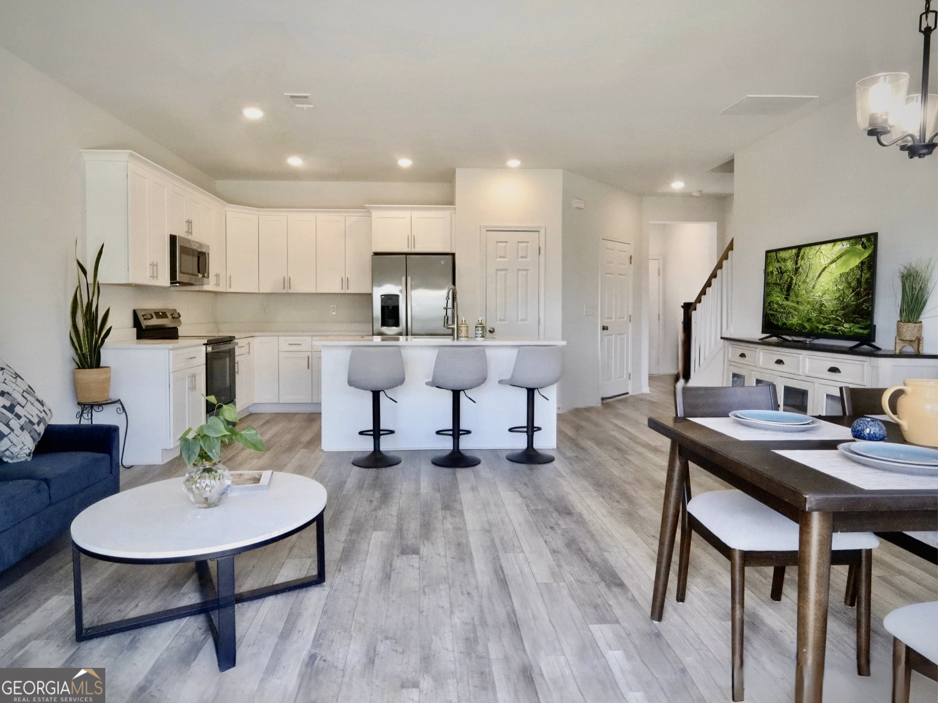 Mustang Ridge - Residential