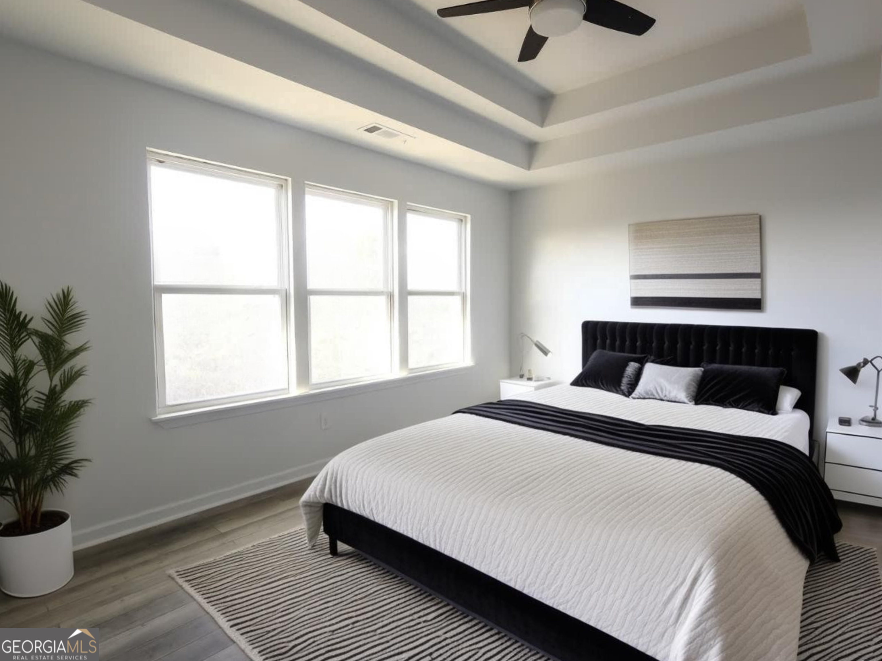 Mustang Ridge - Residential