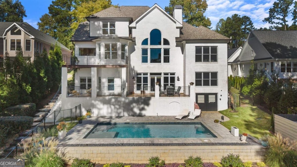 Photo of 1250 Westchester Drive, Greensboro, GA 30642 (MLS # 10878932)