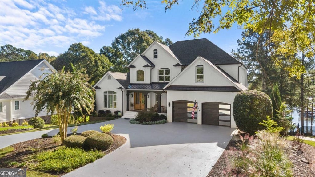 Photo of 1250 Westchester Drive, Greensboro, GA 30642 (MLS # 10878932)