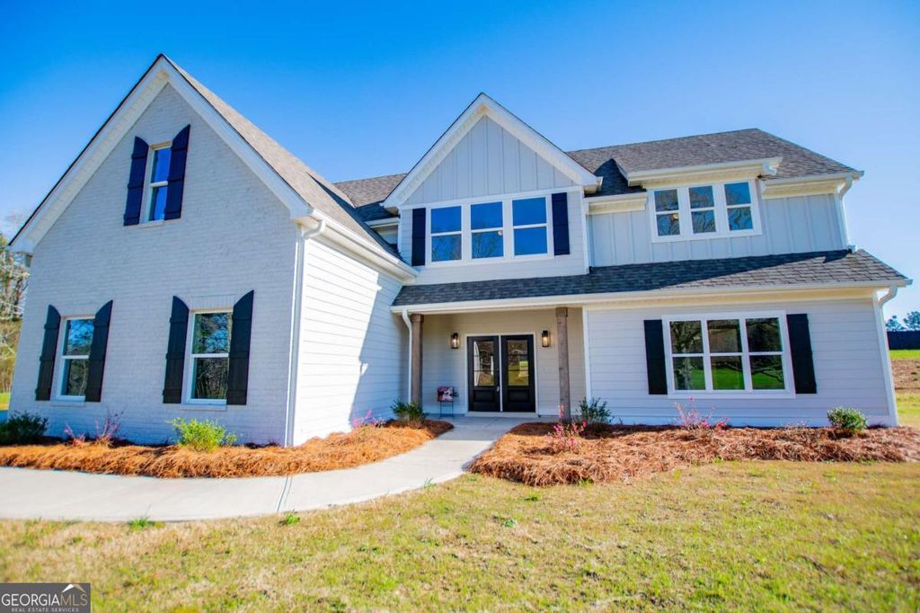 Photo of 102 Red Oak Lane, Carrollton, GA 30116 (MLS # 10711318)