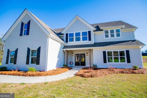 102 Red Oak LN Carrollton GA 30116