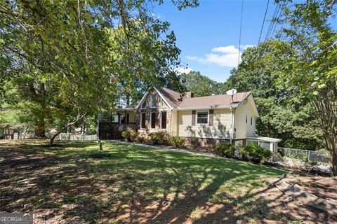 405 Waterfront CT Woodstock GA 30188