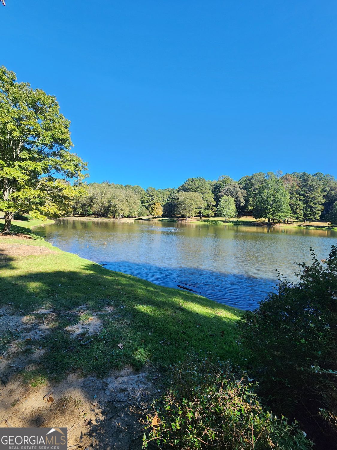 Martins Landing - Residential