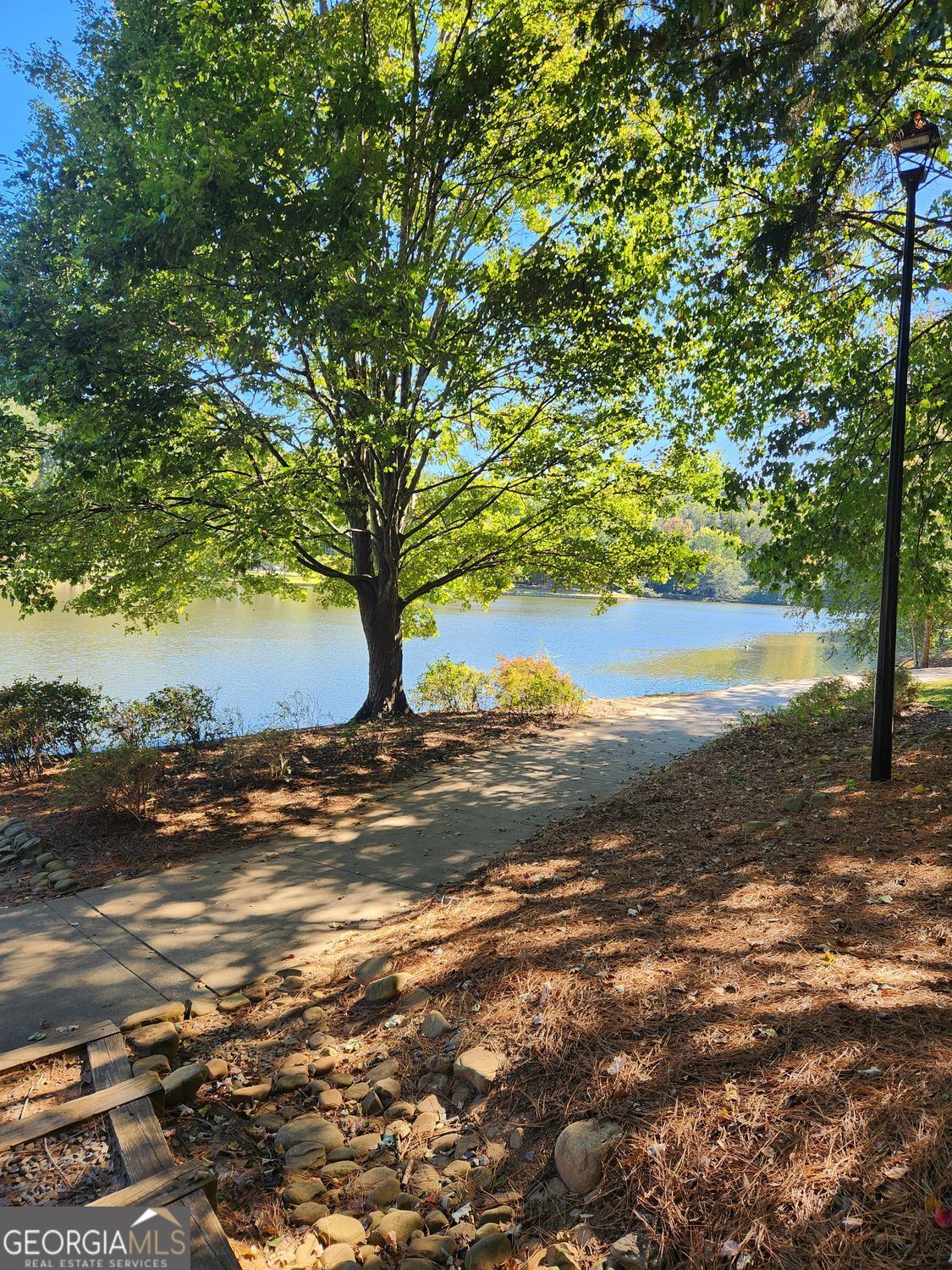 Martins Landing - Residential