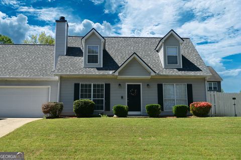 108 Sweetgum RD Peachtree City GA 30269