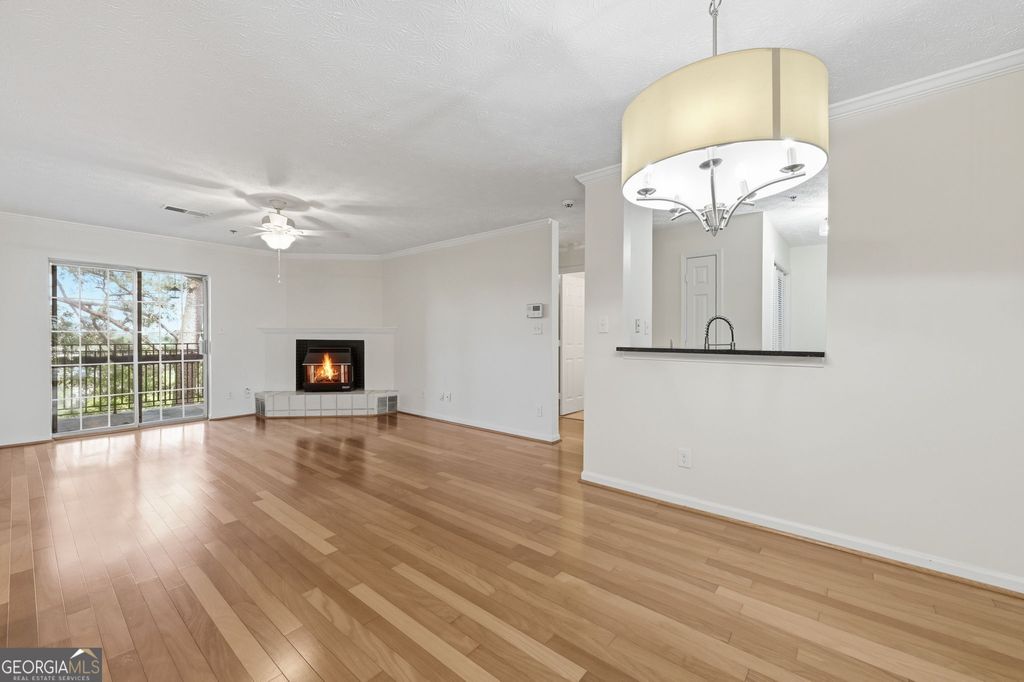 Photo of 970 Sydney Marcus Blvd #2301, Atlanta, GA 30324 (MLS # 10758855)