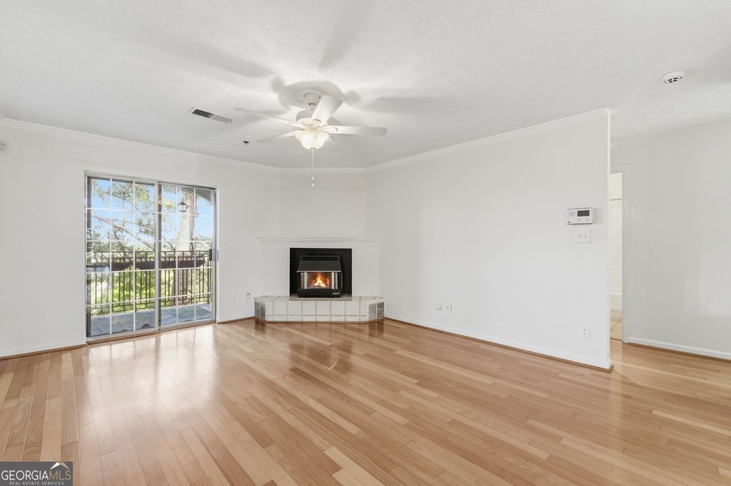 Photo of 970 Sydney Marcus Blvd #2301, Atlanta, GA 30324 (MLS # 10758855)