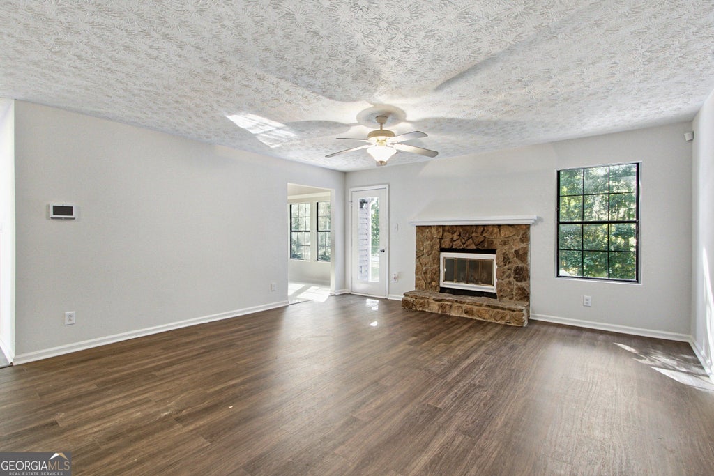 Photo of 5683 Cape Cod Lane, Lithonia, GA 30038 (MLS # 10874833)