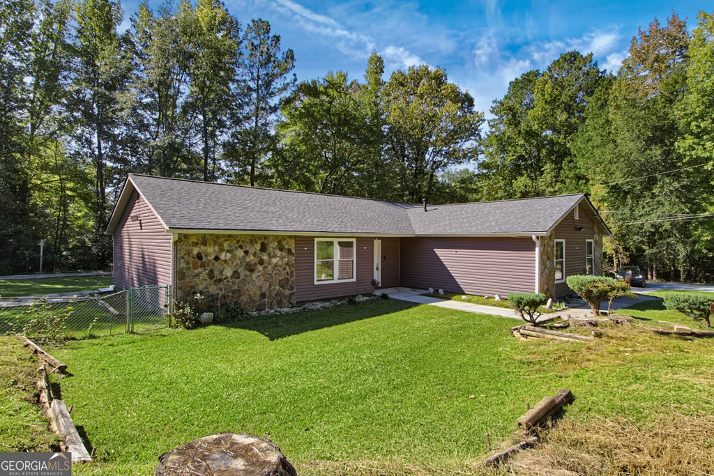 Photo of 5683 Cape Cod Lane, Lithonia, GA 30038 (MLS # 10874833)
