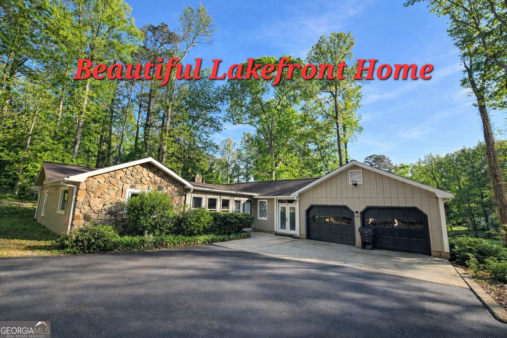 Photo of 2996 Jodeco Drive, Jonesboro, GA 30236 (MLS # 10730458)