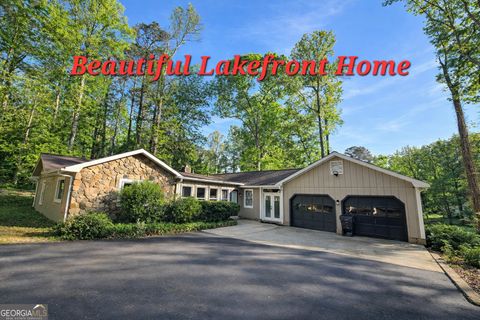 2996 Jodeco DR Jonesboro GA 30236