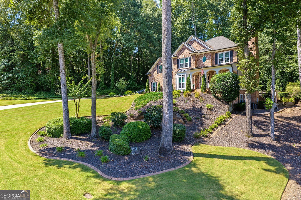 106 Fairway Overlook