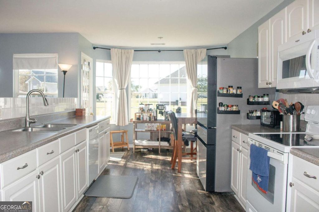 Photo of 1236 Vo Tech Drive, Fitzgerald, GA 31750 (MLS # 10691101)